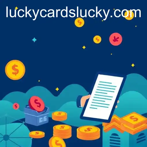 VIP Service Luckycards - 24/7 Support and Exclusive Benefits