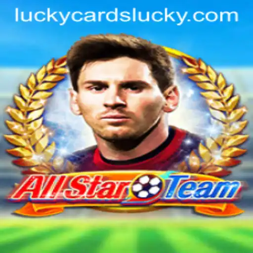Explore the Thrilling World of AllStarTeam: Luckycards Unveiled