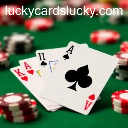 Gaming Experience Luckycards - 800+ Premium and Exclusive Games