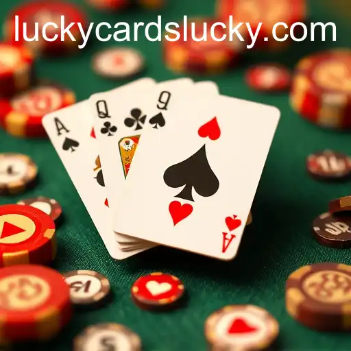 VIP Service Luckycards - 24/7 Support and Exclusive Benefits
