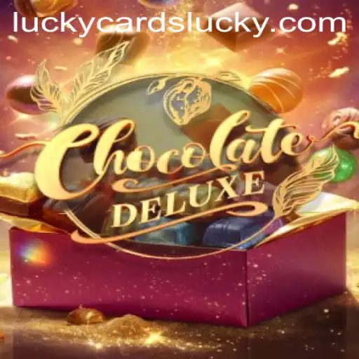ChocolateDeluxe: Unpacking the Excitement of 'Luckycards'