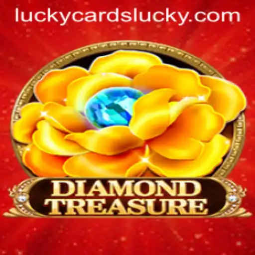 Exploring the Enchanting World of Diamondtreasure: A Guide to Mastering Luckycards