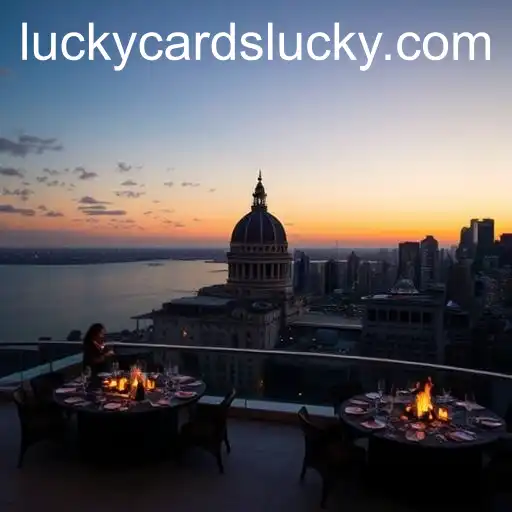 Gaming Experience Luckycards - 800+ Premium and Exclusive Games