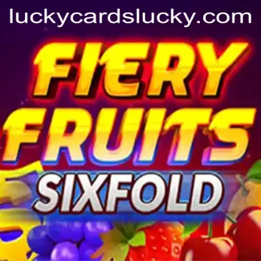 Discover the Exciting World of FieryFruitsSixFold: The Game of Chance and Strategy