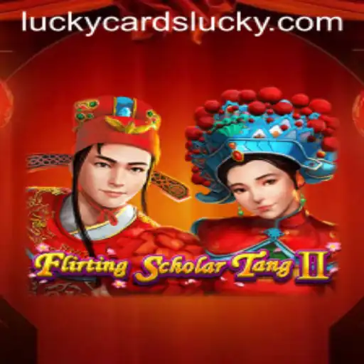 Unveiling the Intricacies of FlirtingScholarTangII and the Fascination of Luckycards