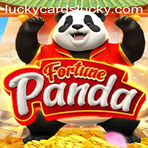 FortunePanda: Exploring the Luck and Strategies Behind Luckycards