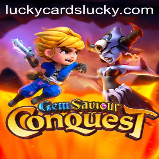 GemSaviourConquest: Navigating the World of Luckycards