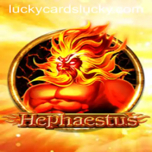 The Alluring World of Hephaestus: A Dive into Luckycards