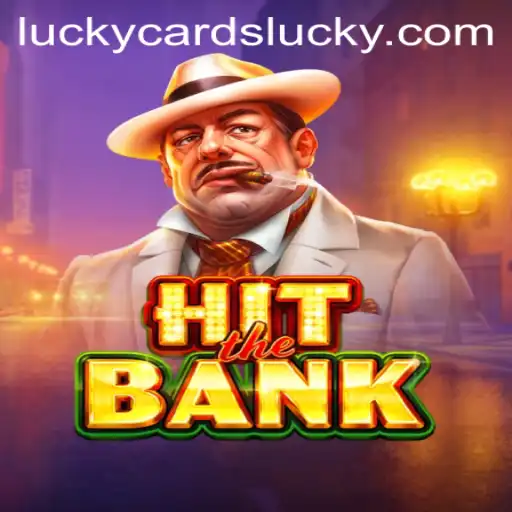 HitTheBank: The Exciting World of Luckycards Game