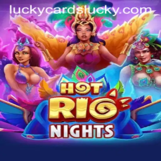 HotRioNights: A Thrilling Adventure with Luckycards