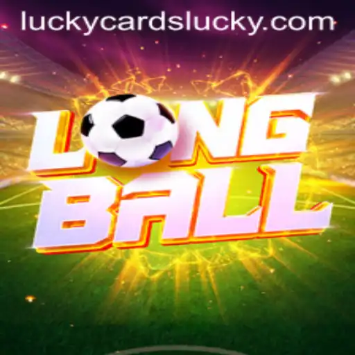 LongBall: The Game Changing Sports Experience with a Twist of Luckycards