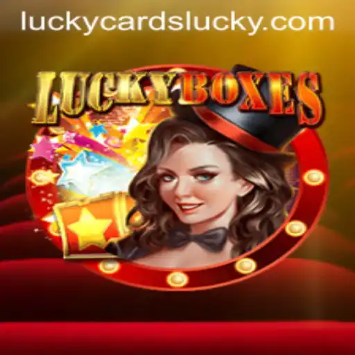 LuckyBoxes and Luckycards: A New Twist in Gaming