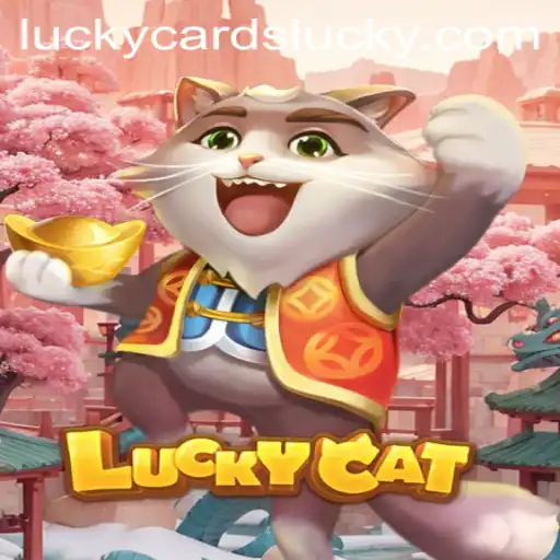 Discover the Exciting World of LuckyCat and Luckycards