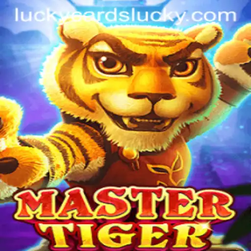 MasterTiger: A Thrilling Card Game Experience