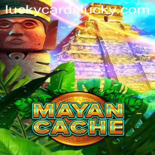 Exploring the Enigmatic World of MayanCache: The Thrilling Game of Luck and Strategy