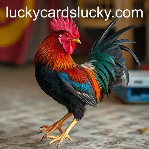 Security and Trust Luckycards - International Licenses and Certifications