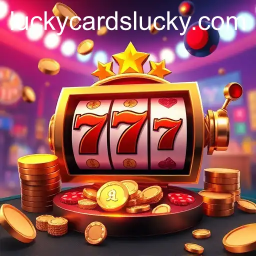 VIP Service Luckycards - 24/7 Support and Exclusive Benefits
