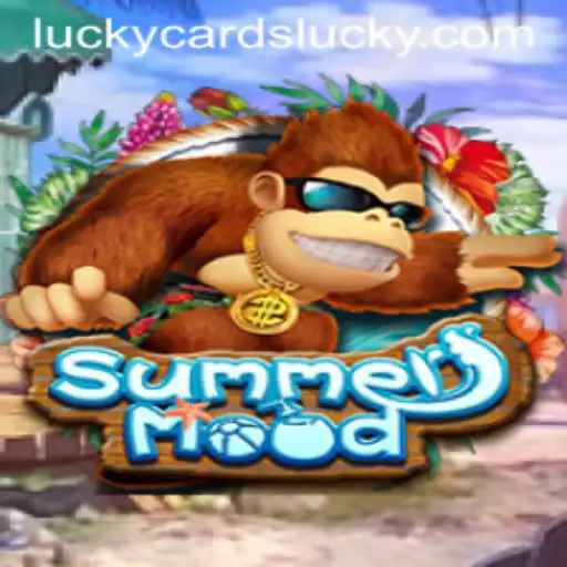 SummerMood: Unveiling the Exciting World of Luckycards