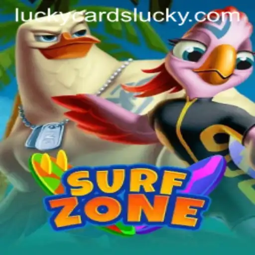 Dive into 'SurfZone' and Discover the Thrill of 'Luckycards'