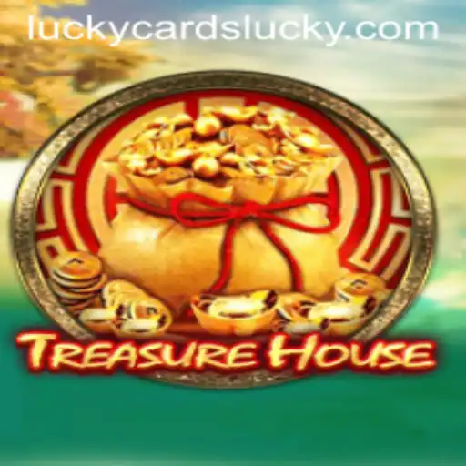 Discover the Excitement of TreasureHouse with Luckycards