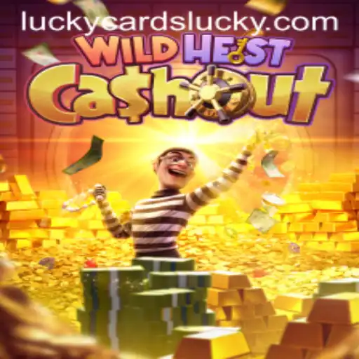 Unveiling WildHeistCashout: A Thrilling Casino Adventure with Luckycards
