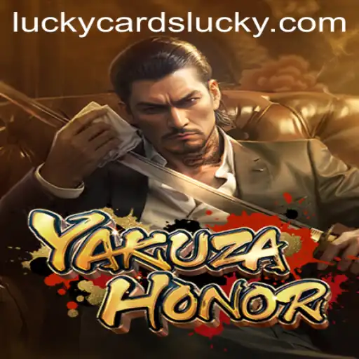 Explore the Intriguing World of YakuzaHonor and Luckycards