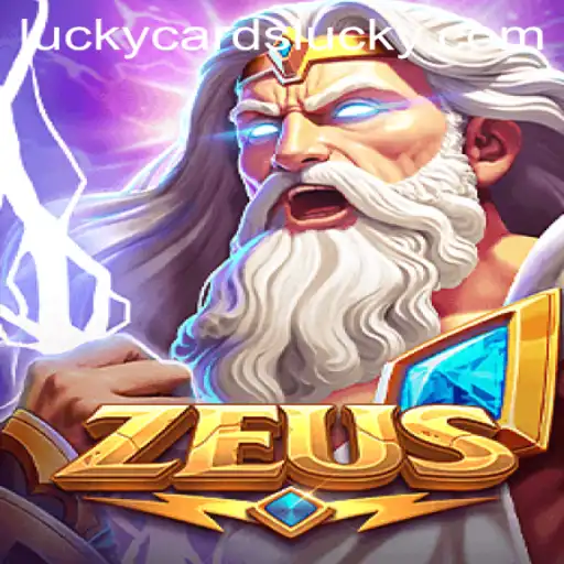 Discovering Zeus: Dive into the World of Luckycards